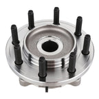 2014-2018 RAM 2500/3500 4WD Wheel Hub & Bearing Assembly 8 Stud