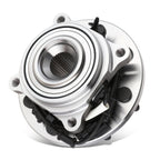 2014-2018 RAM 2500/3500 4WD Wheel Hub & Bearing Assembly 8 Stud
