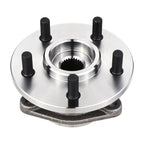 1989-1999 Jeep Cherokee Comanche Grand Cherokee Wrangler Wheel Hubs & Bearings