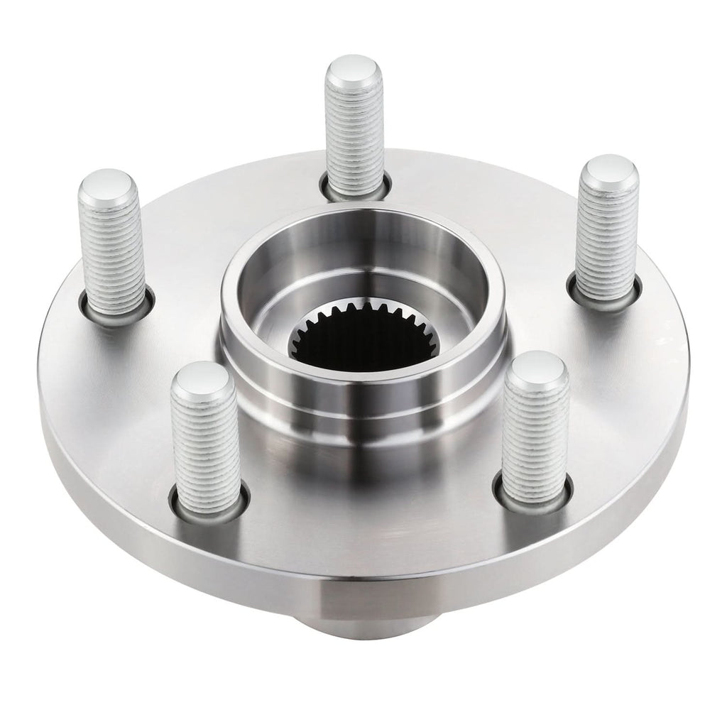 2003-2008 Toyota Corolla Front Wheel Hubs & Bearings