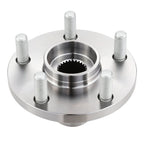 2003-2008 Toyota Corolla Front Wheel Hubs & Bearings
