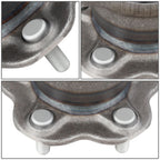2007-2022 Nissan Wheel Hub & Bearing Assembly Kit