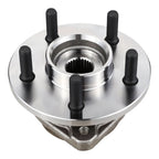 1999-2001 Jeep Cherokee / 1999-2006 Wrangler Wheel Hubs & Bearings