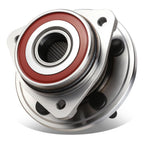 1999-2001 Jeep Cherokee / 1999-2006 Wrangler Wheel Hubs & Bearings
