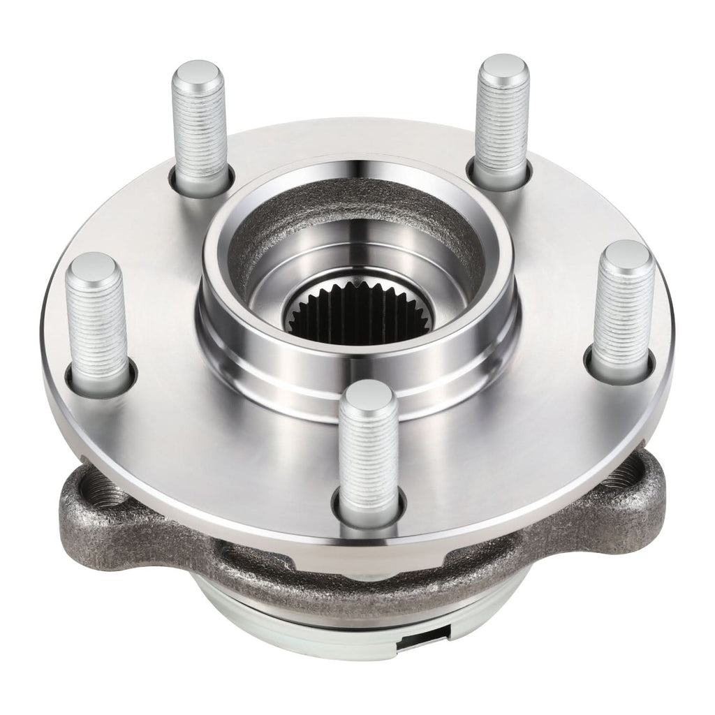 2003-2007 Nissan Murano / 2004-2009 Quest Wheel Hub & Bearing Kit