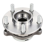 2003-2007 Nissan Murano / 2004-2009 Quest Wheel Hub & Bearing Kit