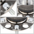 2015-2020 Honda Accord / Acura TLX Wheel Hub & Bearing Assembly