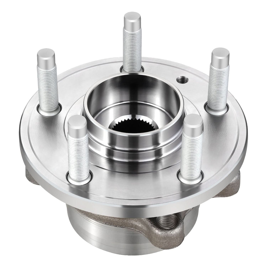 2011-2019 Ford Explorer Police Interceptor Wheel Hub & Bearing Set
