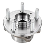 2011-2019 Ford Explorer Police Interceptor Wheel Hub & Bearing Set