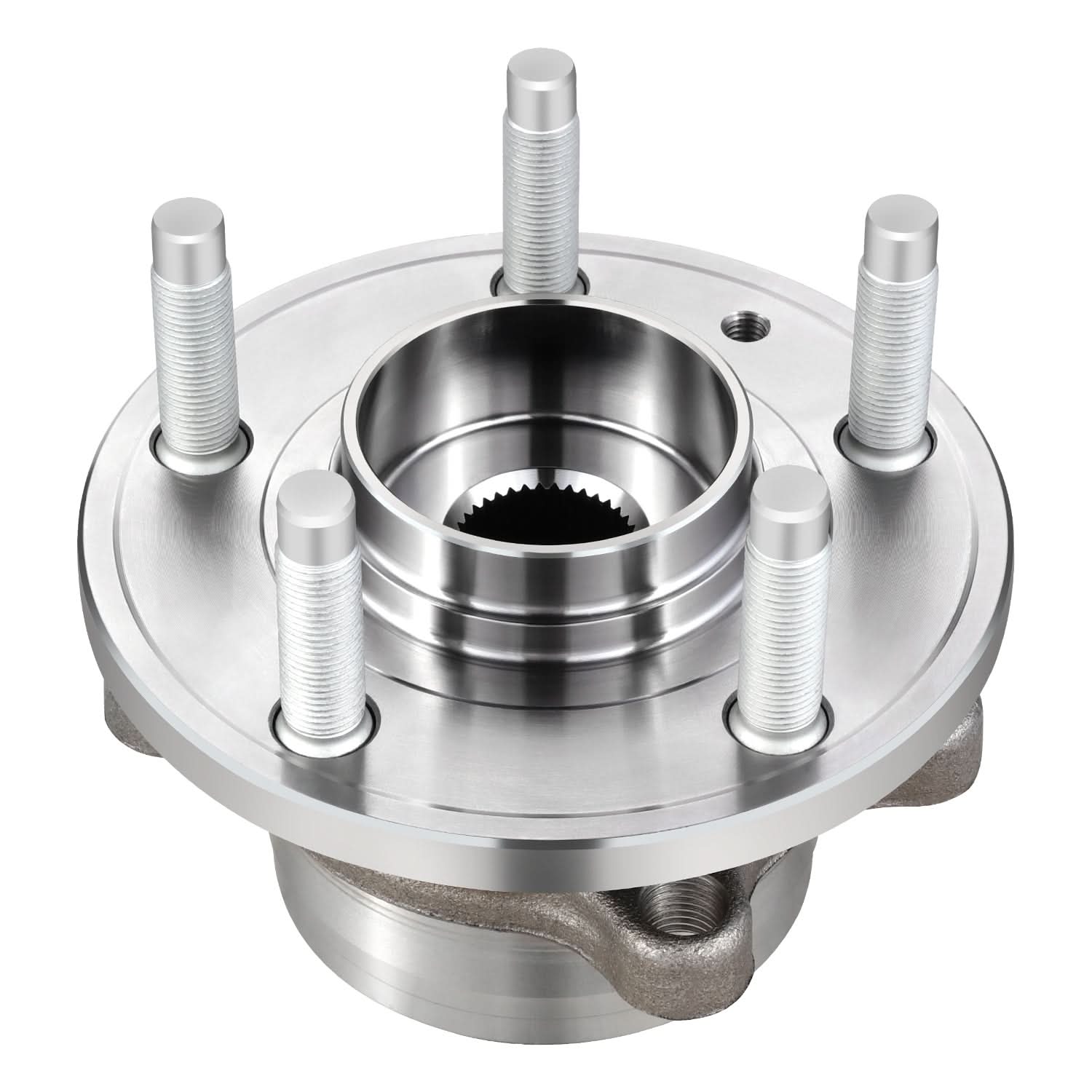 2011-2019 Ford Explorer Police Interceptor Wheel Hub & Bearing Set