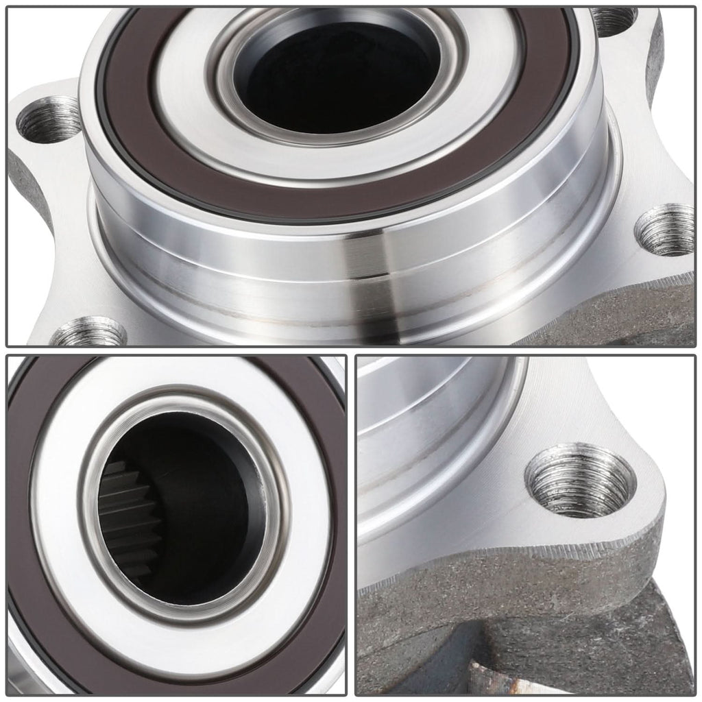 2015-2021 Subaru Legacy Outback WRX Wheel Hubs & Bearings