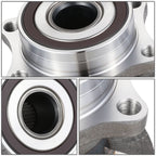 2015-2021 Subaru Legacy Outback WRX Wheel Hubs & Bearings