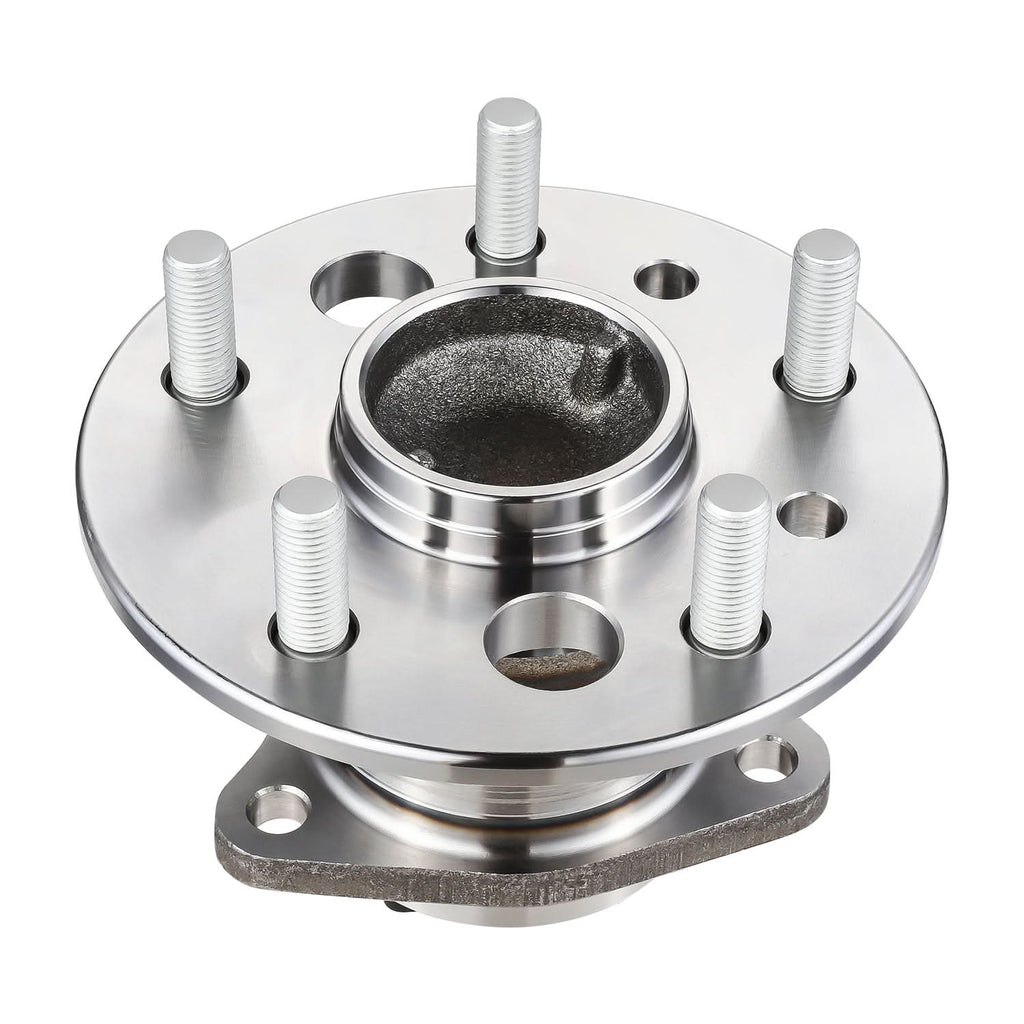 2002-2012 Toyota Multi-Model Wheel Hub & Bearing Assembly Kit