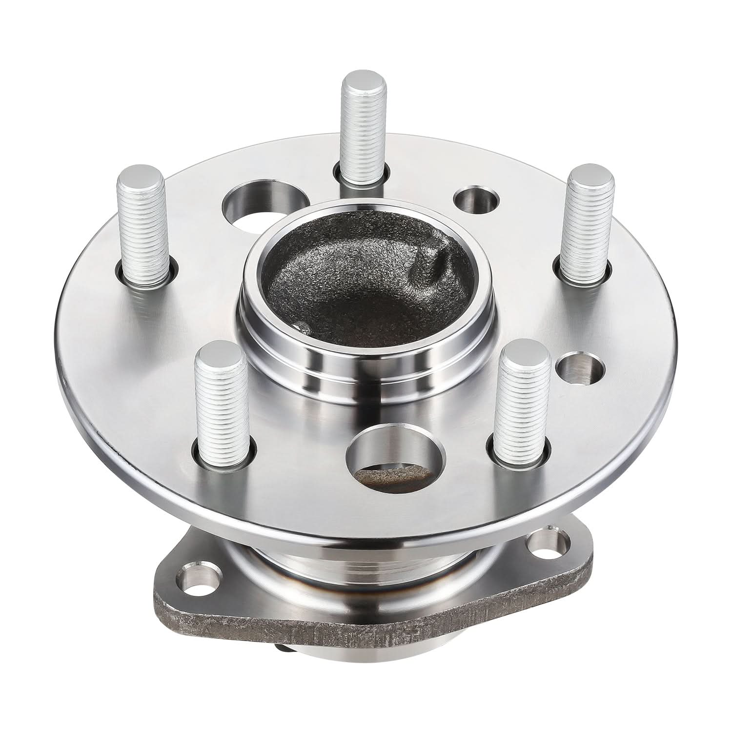 2002-2012 Toyota Multi-Model Wheel Hub & Bearing Assembly Kit