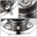 2002-2012 Toyota Multi-Model Wheel Hub & Bearing Assembly Kit