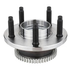 2005-2007 Ford Mustang Wheel Hubs & Bearings