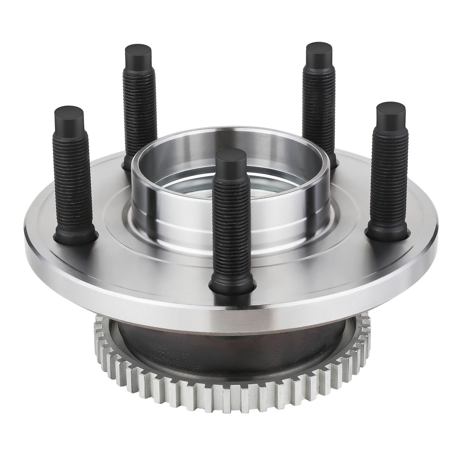 2005-2007 Ford Mustang Wheel Hubs & Bearings