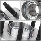 2005-2007 Ford Mustang Wheel Hubs & Bearings