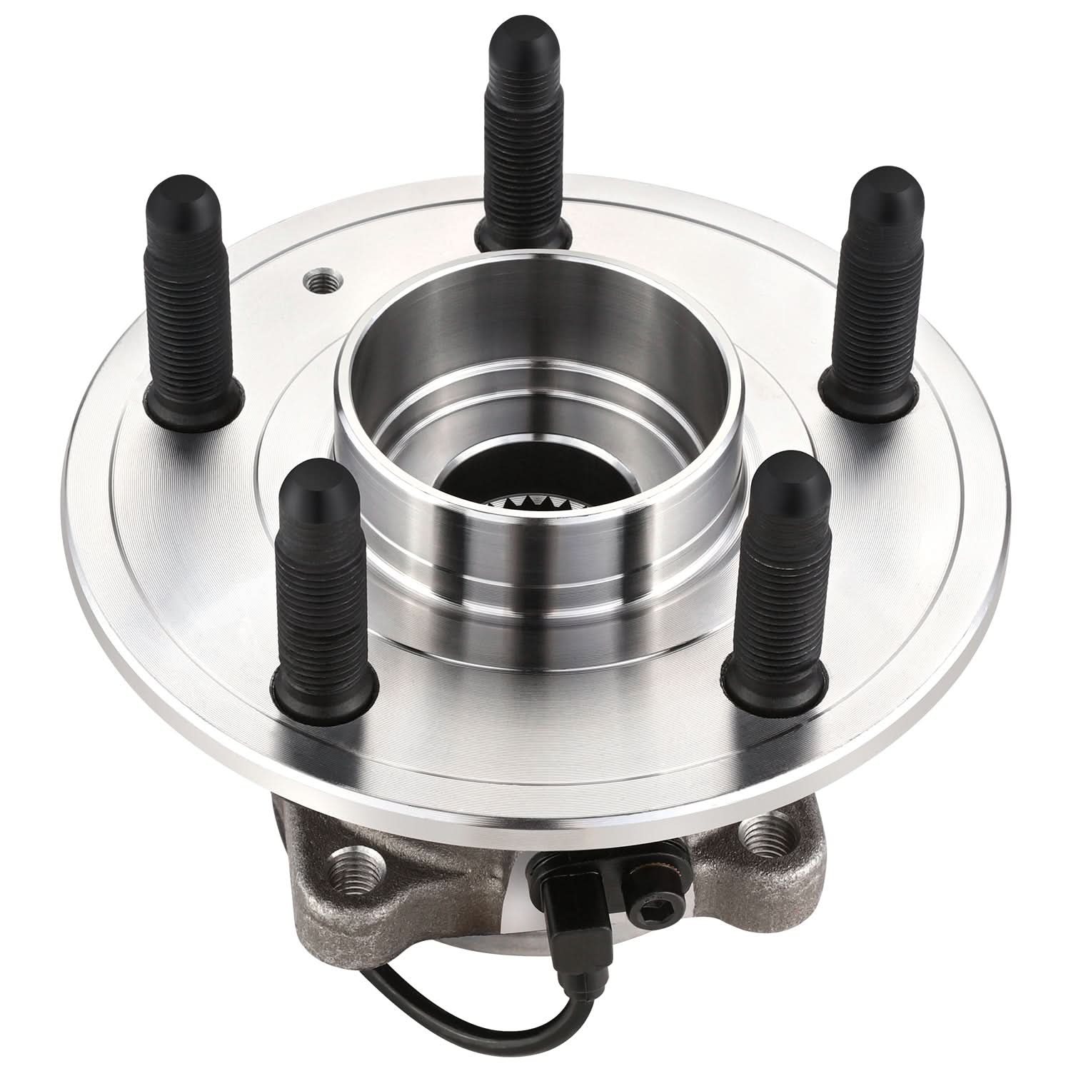 2010-2017 Chevrolet Equinox / GMC Terrain Wheel Hubs & Bearings