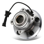 2010-2017 Chevrolet Equinox / GMC Terrain Wheel Hubs & Bearings