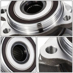 2010-2012 Toyota Multi-Model Wheel Hub & Bearing Assembly
