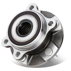 2010-2012 Toyota Multi-Model Wheel Hub & Bearing Assembly