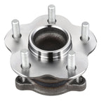 2002-2006 Nissan Altima Wheel Hubs & Bearings - Without ABS