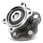 2002-2006 Nissan Altima Wheel Hubs & Bearings - Without ABS