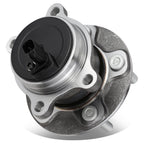 2012-2017 Ford Focus Wheel Hubs & Bearings Without Parking Assist
