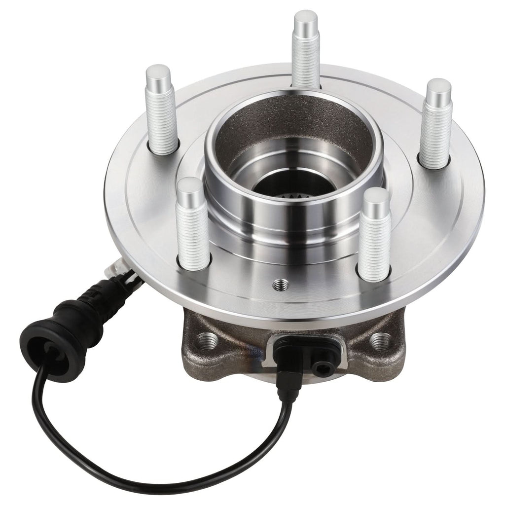 2012-2015 Chevrolet Captiva Sport Wheel Hub & Bearing Assembly