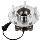 2012-2015 Chevrolet Captiva Sport Wheel Hub & Bearing Assembly