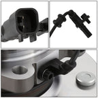 2011-2020 Chevrolet Silverado & GMC Sierra 2500/3500 Wheel Hub Bearing