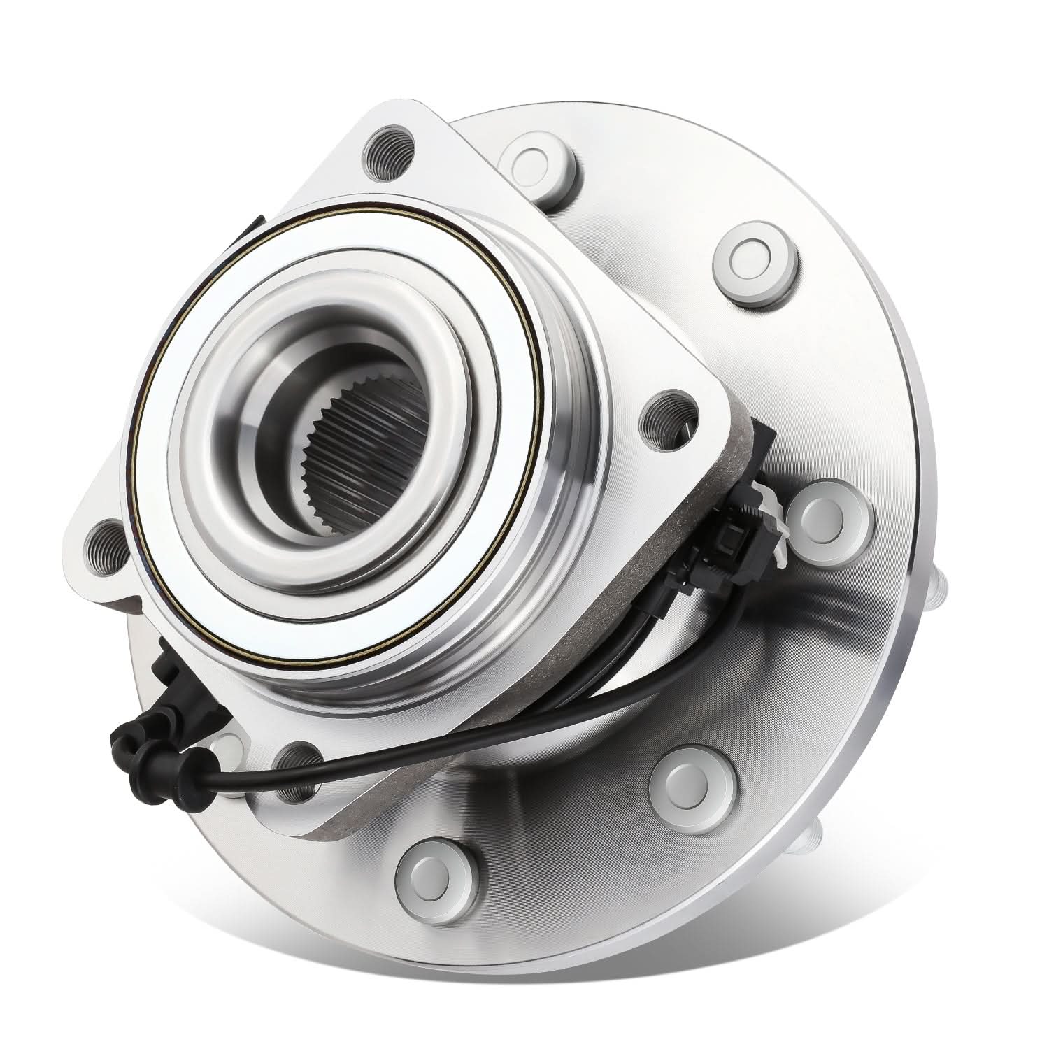 2011-2020 Chevrolet Silverado & GMC Sierra 2500/3500 Wheel Hub Bearing