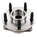 2006-2008 Chevrolet HHR Wheel Hubs & Bearings Without ABS ABS