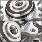 2006-2011 Honda Civic Wheel Hubs & Bearings