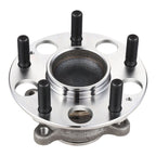 2006-2011 Honda Civic Wheel Hubs & Bearings