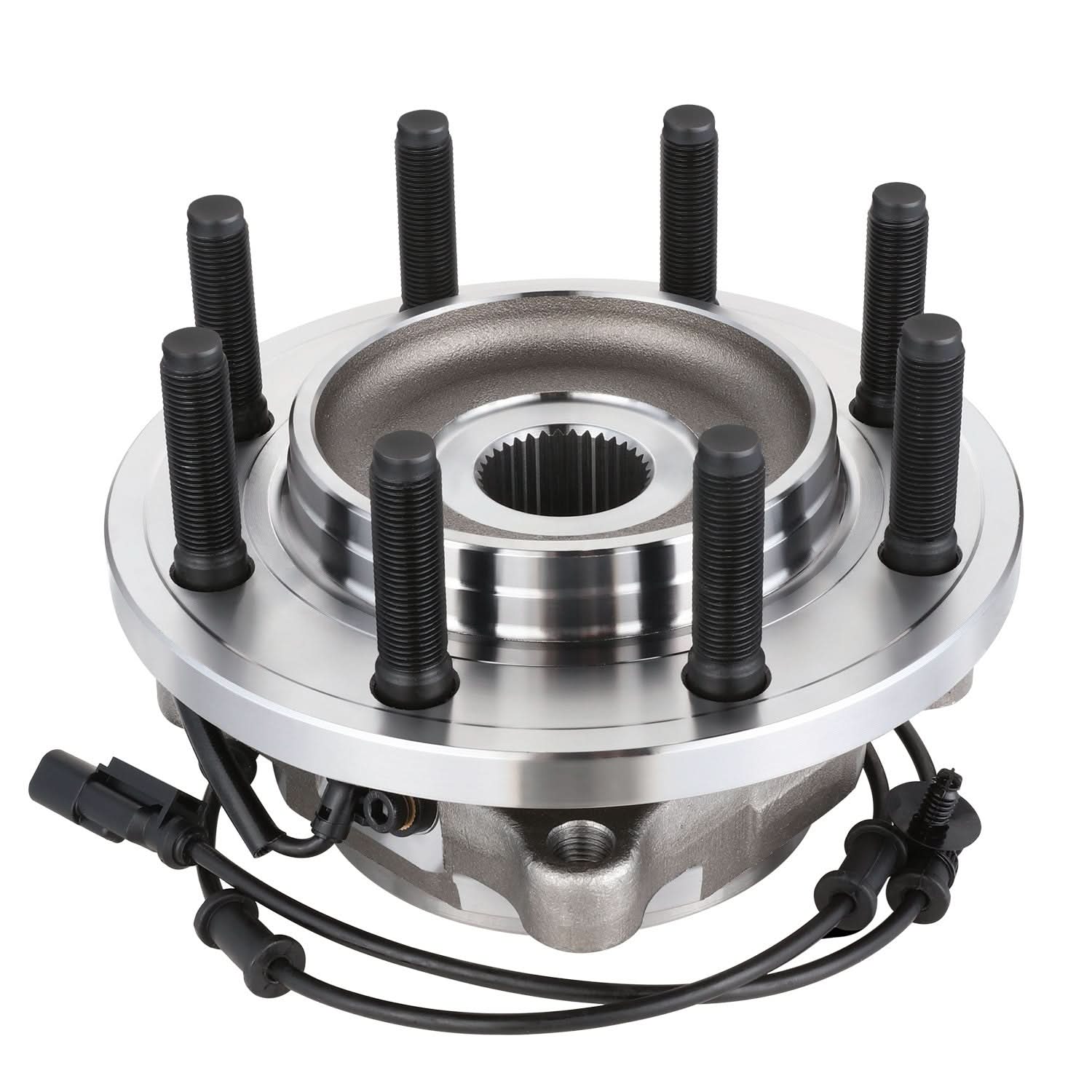 2009-2011 Dodge Ram 2500/3500 Wheel Hubs & Bearings