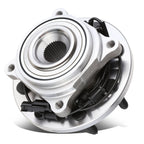 2009-2011 Dodge Ram 2500/3500 Wheel Hubs & Bearings