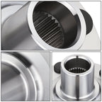 2007-2010 Ford Edge / Lincoln MKX Wheel Hubs & Bearings