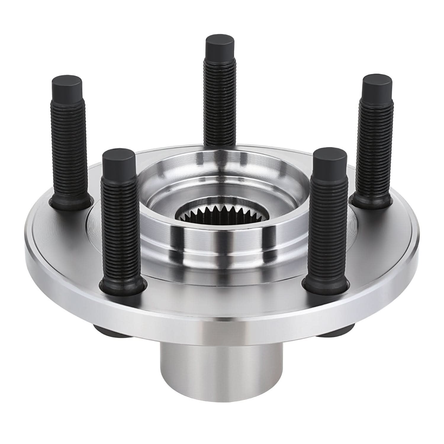 2007-2010 Ford Edge / Lincoln MKX Wheel Hubs & Bearings