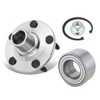 2007-2010 Ford Edge / Lincoln MKX Wheel Hubs & Bearings