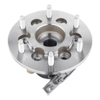 2004-2008 Chevrolet Colorado Front Wheel Hub & Bearing Assembly 4WD