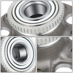 2002-2006 Honda Civic/Accord/RSX Rear Wheel Hub & Bearing Assembly