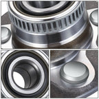2000-2005 Dodge Neon Wheel Hub & Bearing Assembly