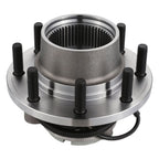 1999-2004 Ford F-250/F-350/F-450/F-550 Super Duty 4WD DRW Wheel Hubs & Bearings