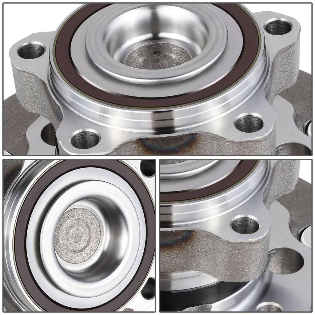 2015-2020 Ford Transit 150/250/350 Wheel Hub & Bearing Assembly