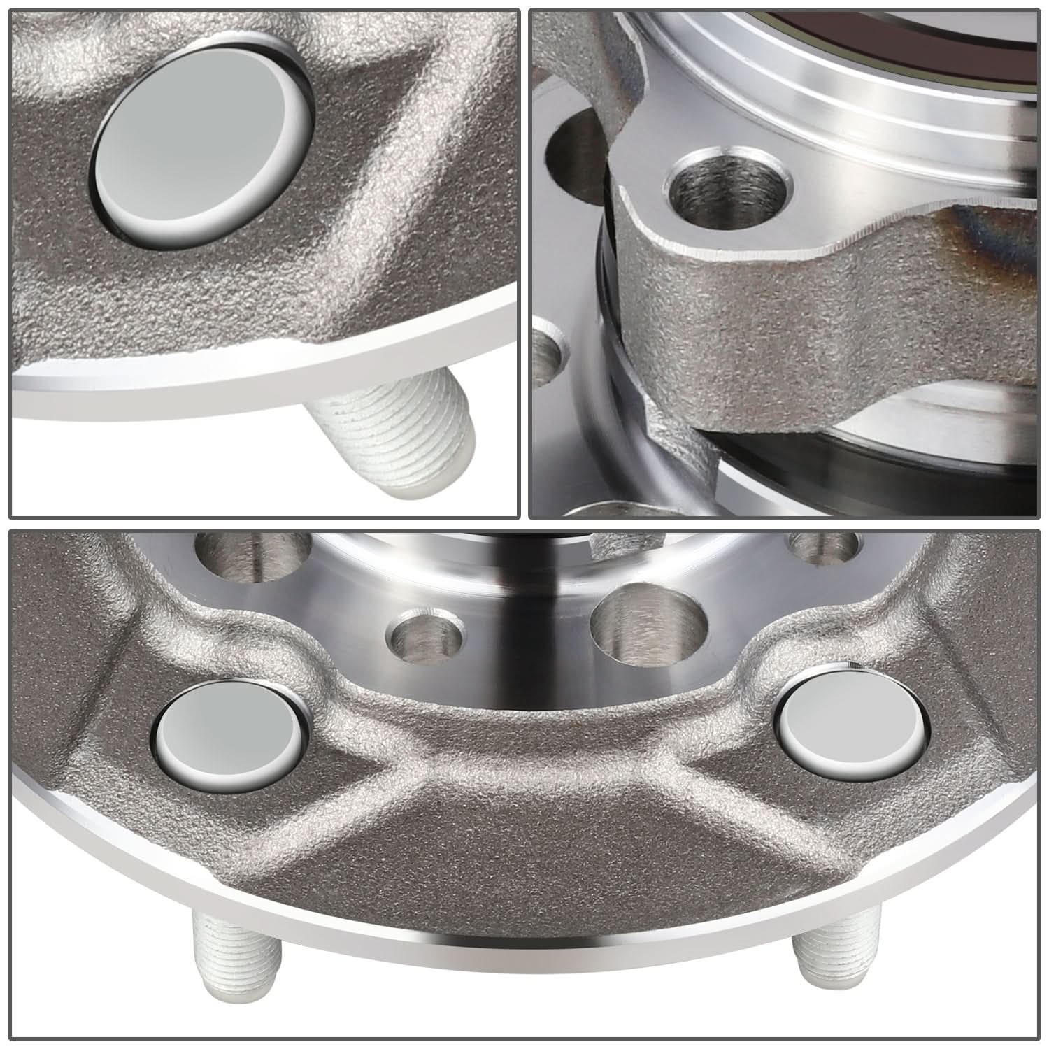 2015-2020 Ford Transit 150/250/350 Wheel Hub & Bearing Assembly