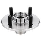 1994-2002 Saturn SC1 SC2 SL SL1 SL2 SW1 SW2 Wheel Hubs & Bearings