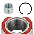 1994-2002 Saturn SC1 SC2 SL SL1 SL2 SW1 SW2 Wheel Hubs & Bearings