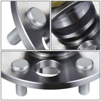 1992-2001 Toyota Camry Wheel Hub & Bearing Assembly w/ 4 Wheel ABS